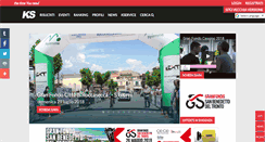 Desktop Screenshot of kronoservice.com